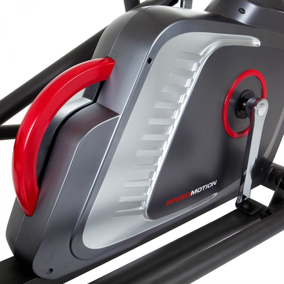 Орбитрек Hammer Speed-Motion BT 4107