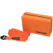 Набор для йоги Tunturi Yoga Set Block with Strap 14TUSYO019