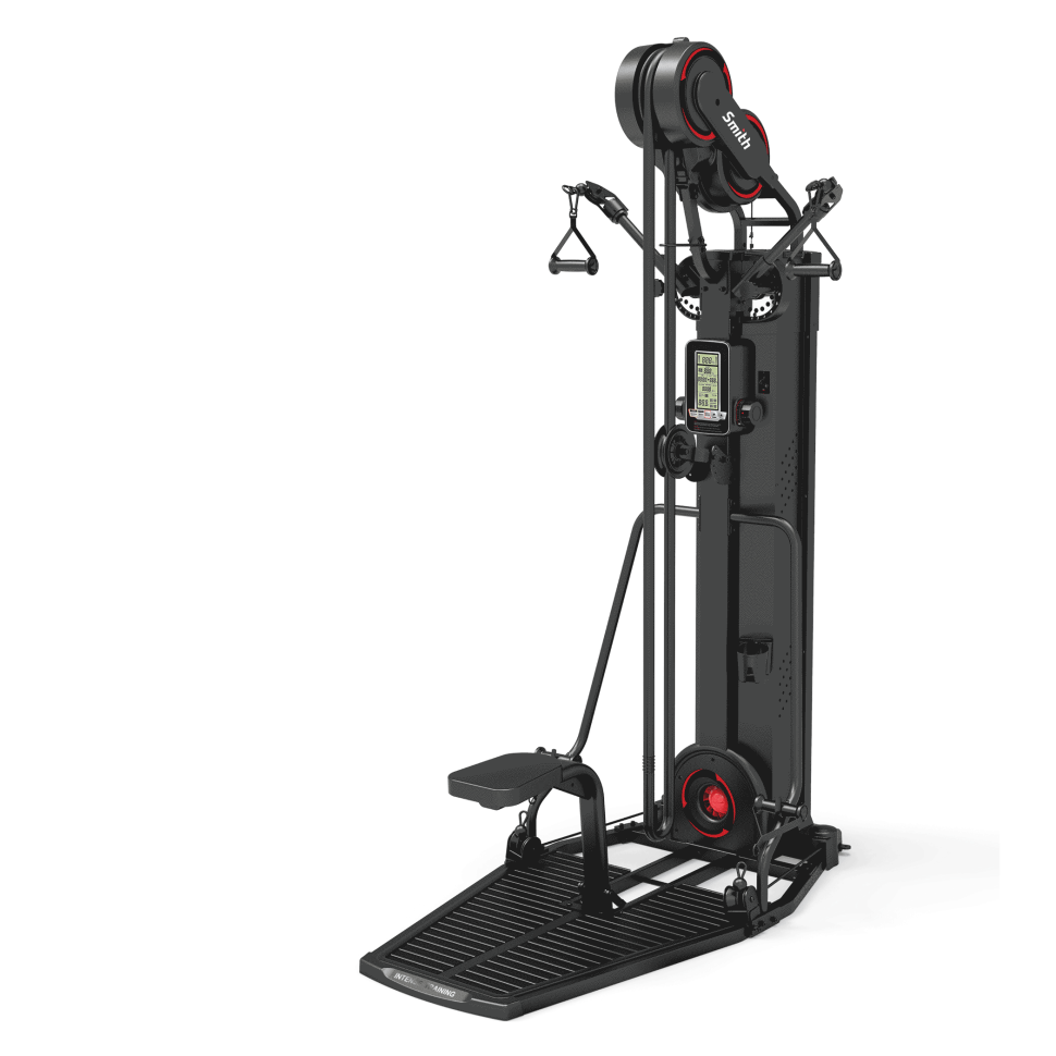 Силовий тренажер для HIIT Smith IT1000U