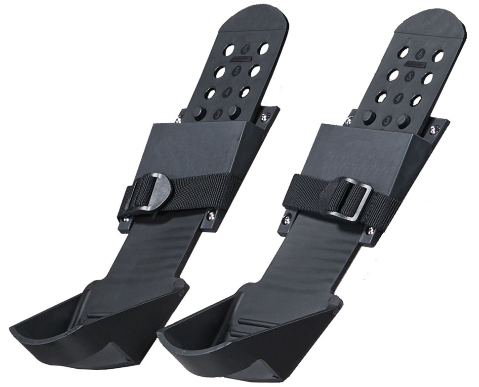 Гребний тренажер Fluid Rower Evolution E350