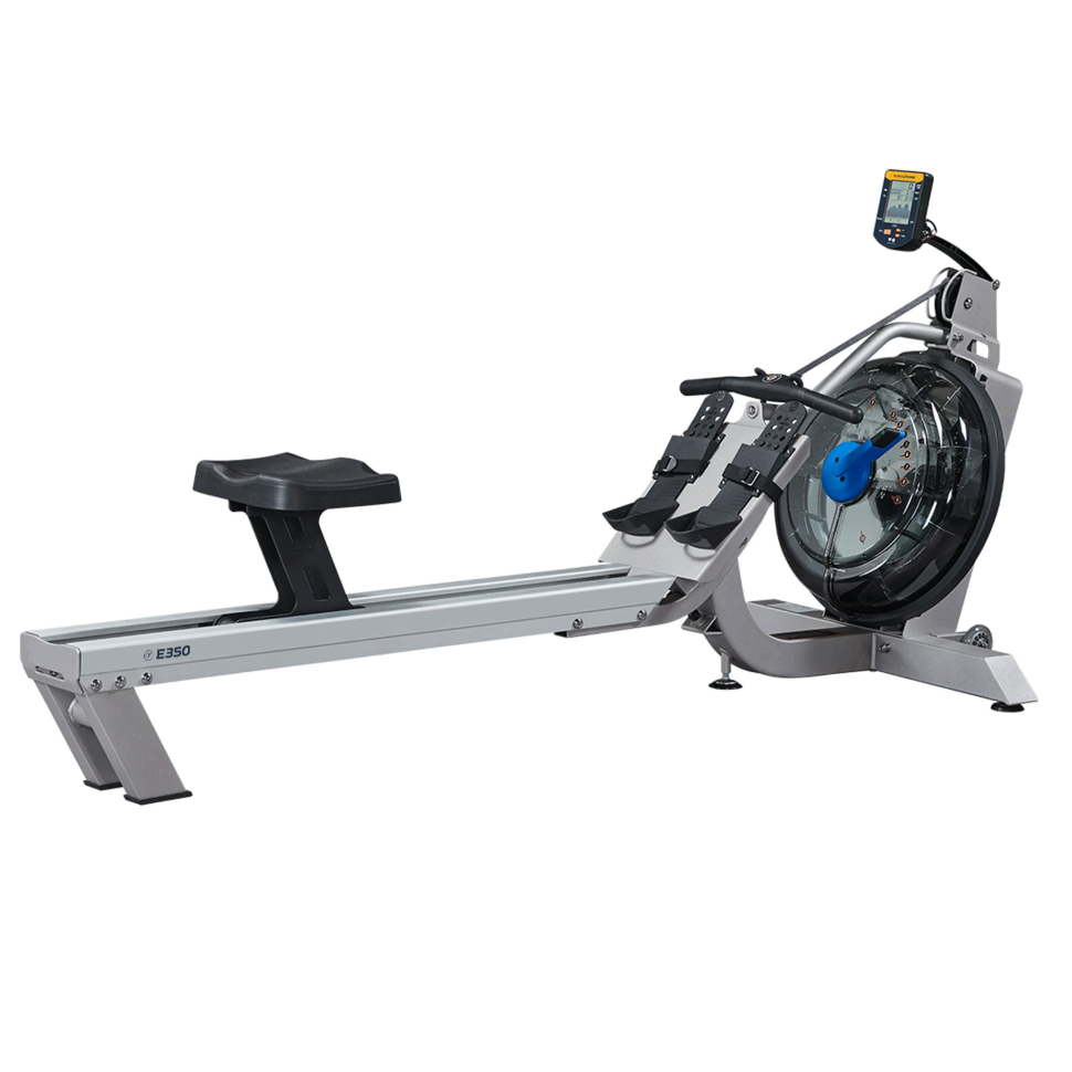 Гребний тренажер Fluid Rower Evolution E350