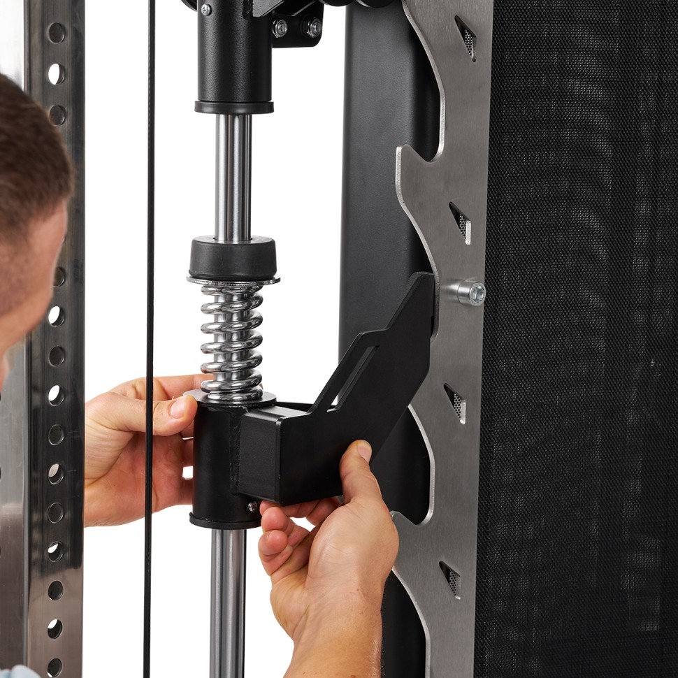 Кроссовер Hammer Maximum FT3 14024