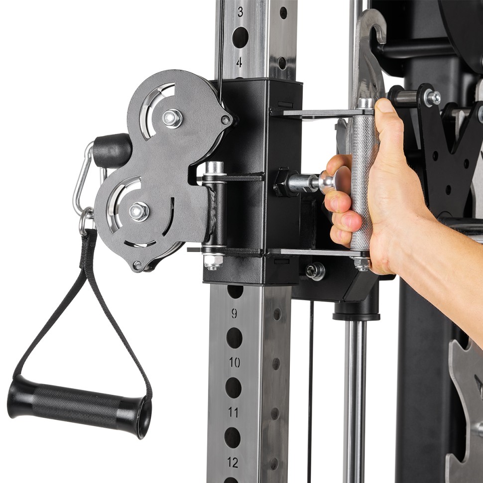 Кроссовер Hammer Maximum FT3 14024