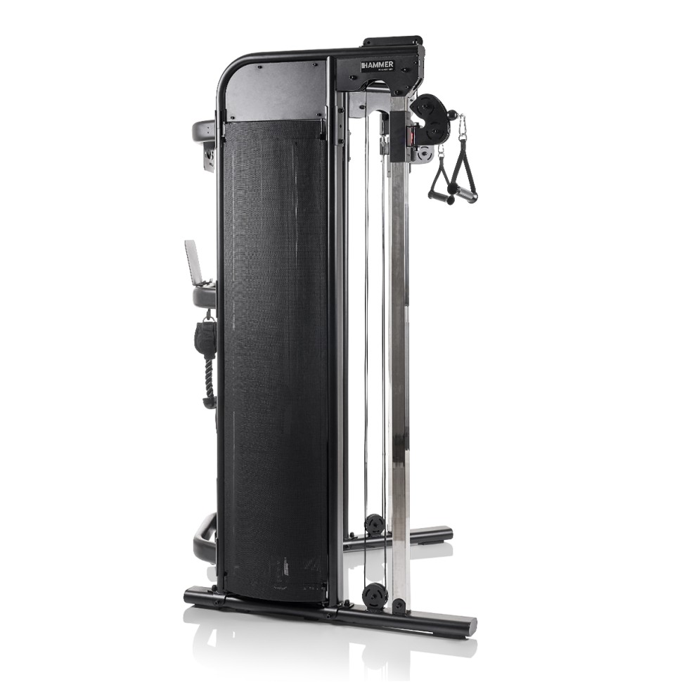 Кроссовер Hammer Maximum Autark 8.0 14023