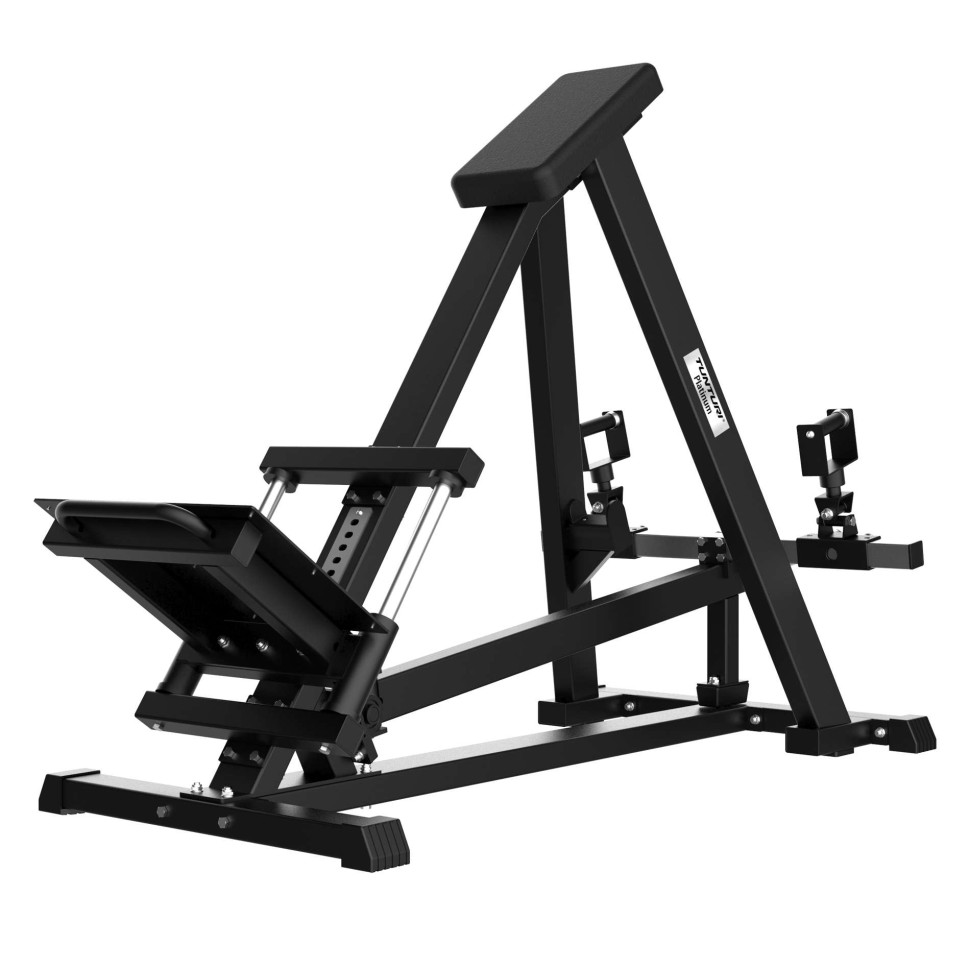 Т-тяга Tunturi Platinum V 25PVP22000