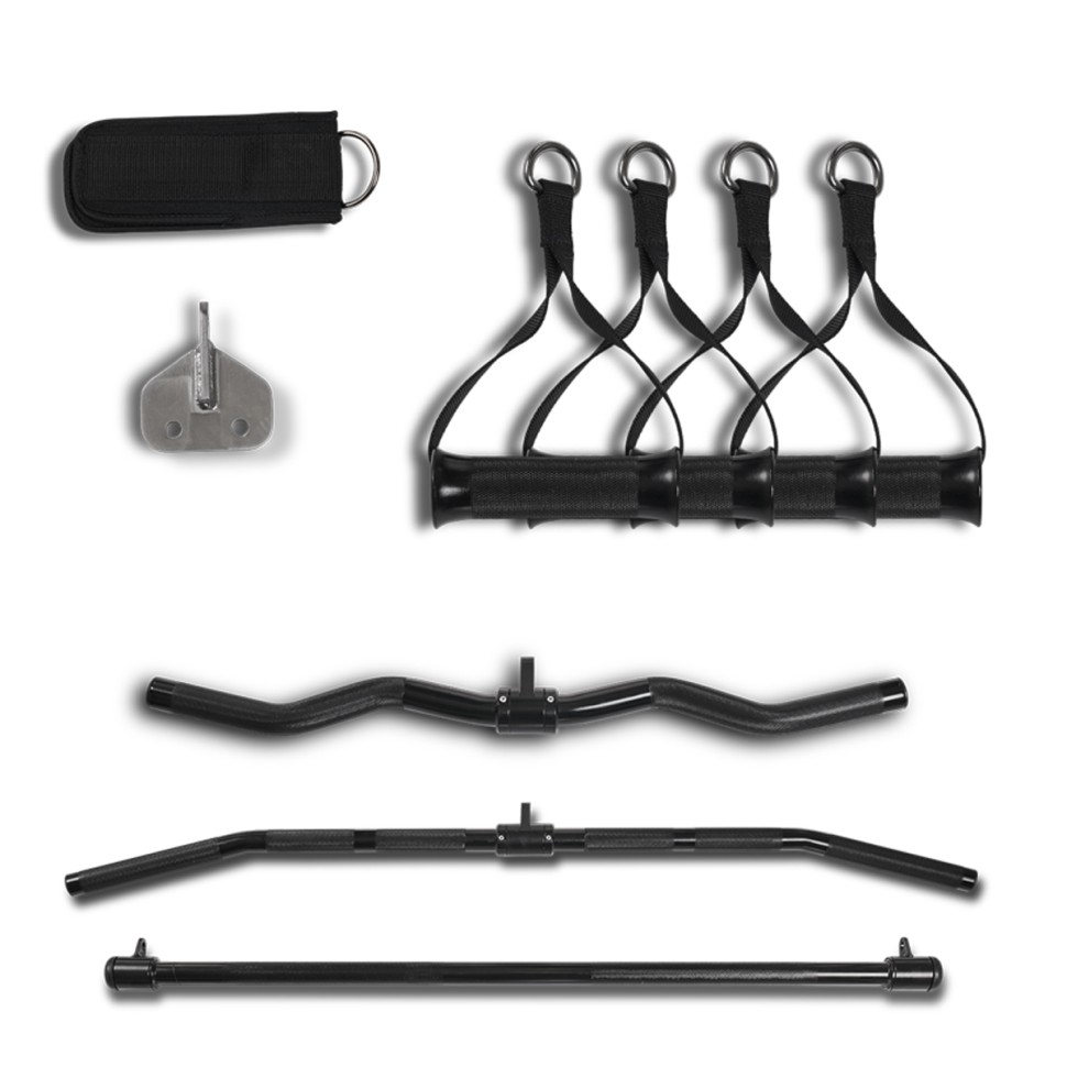 КРОССОВЕР HAMMER MAXIMUM AUTARK 9.0 14005