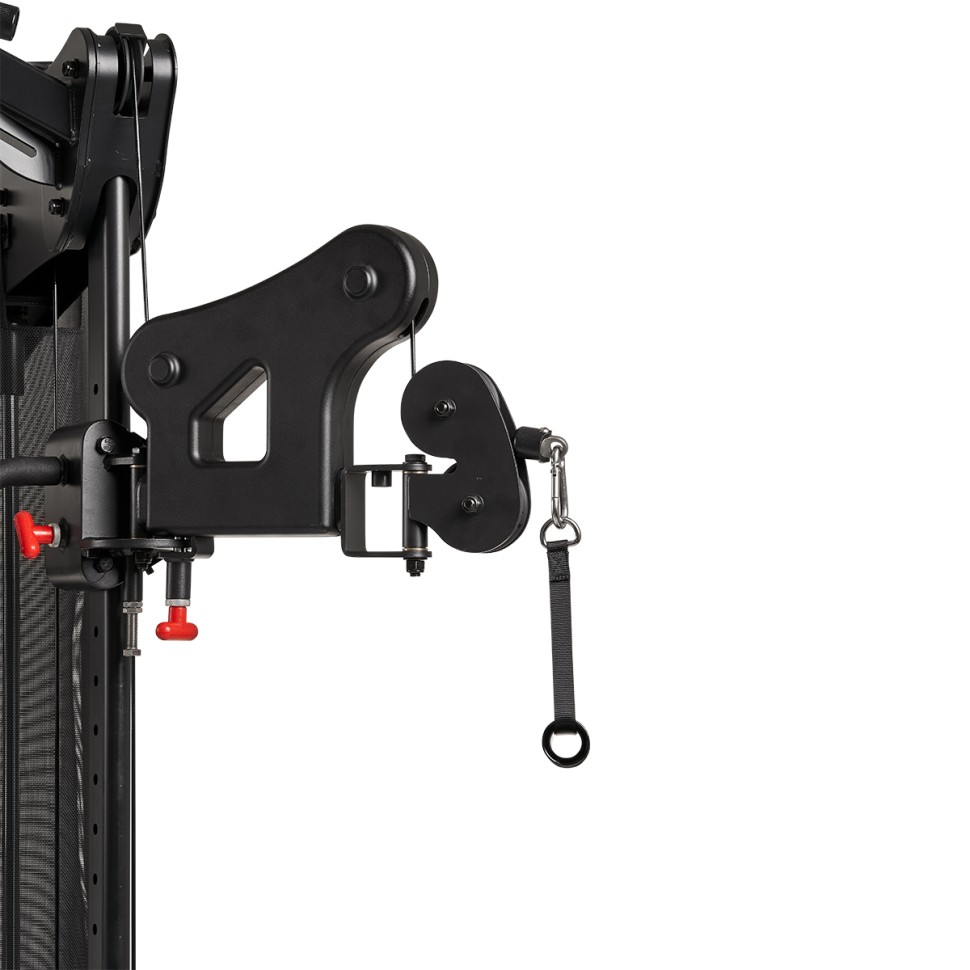 КРОССОВЕР HAMMER MAXIMUM AUTARK 9.0 14005