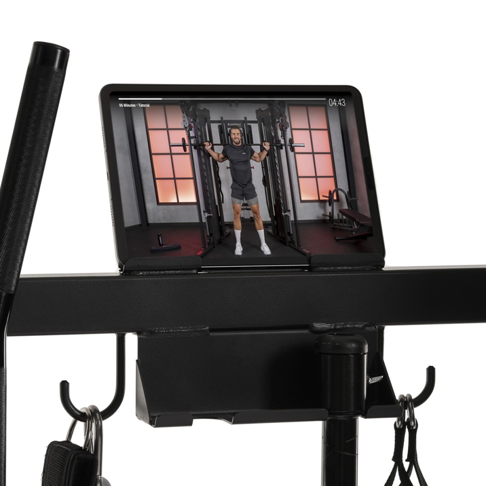 КРОССОВЕР HAMMER MAXIMUM AUTARK 9.0 14005