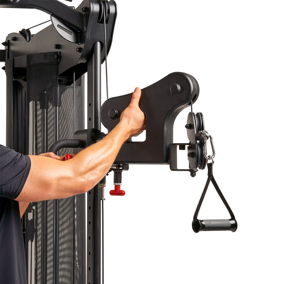 КРОССОВЕР HAMMER MAXIMUM AUTARK 9.0 14005