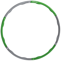 Обруч Tunturi Fitness Hoola Hoop 1,2 kg 14TUSFU188