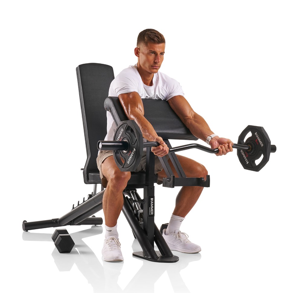 Лава HAMMER MAXIMUM AUTARK 14009