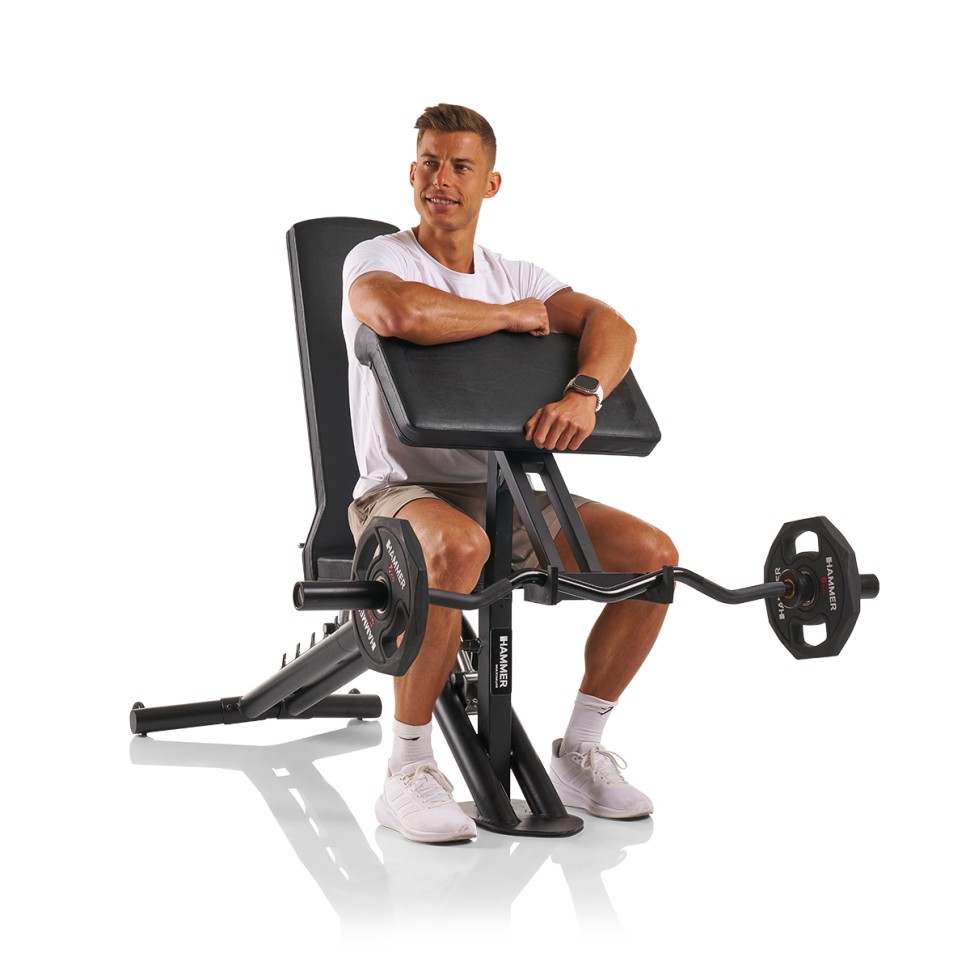 Лава HAMMER MAXIMUM AUTARK 14009