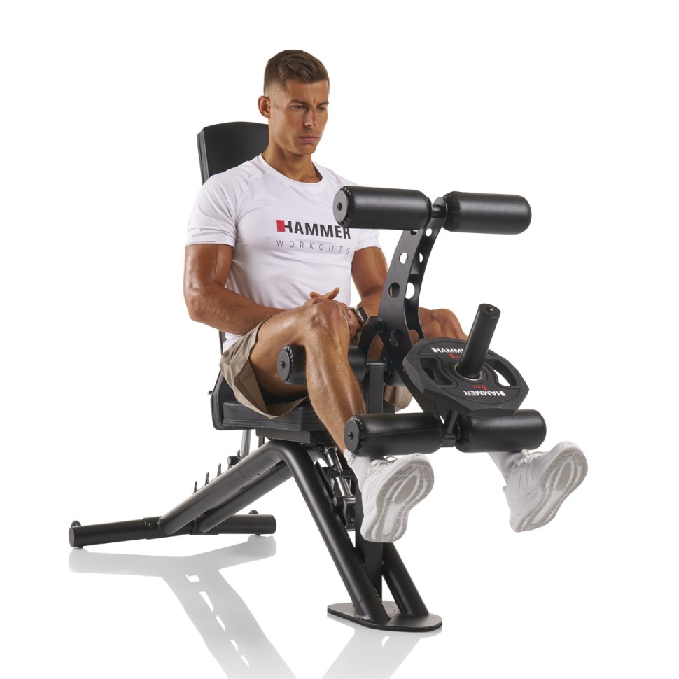 Лава HAMMER MAXIMUM AUTARK 14009