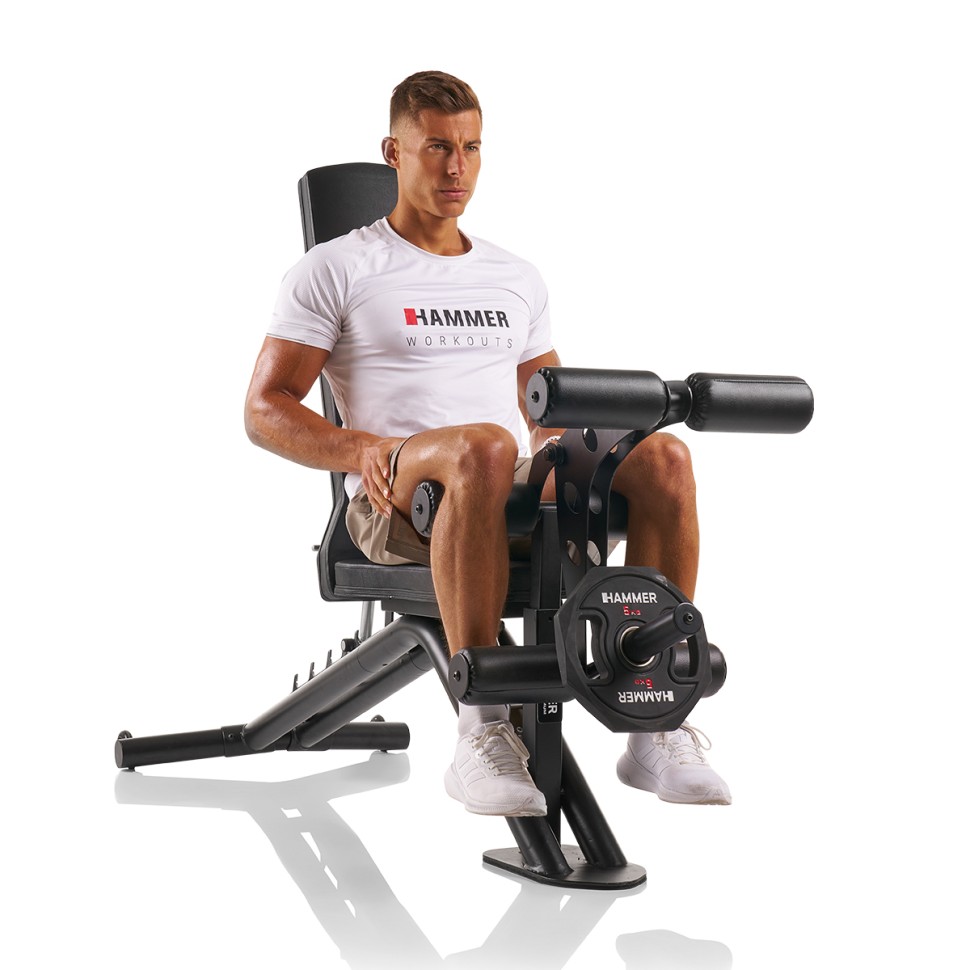 Лава HAMMER MAXIMUM AUTARK 14009