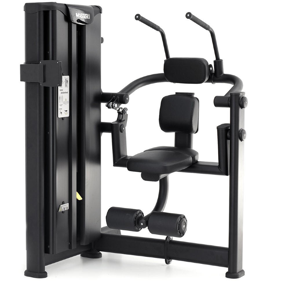 Пресс-машина Master-Sport BMM 05