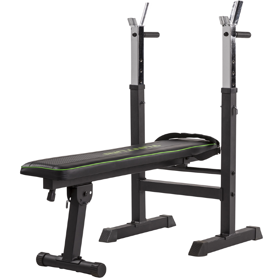 Силовая скамья Tunturi WB20 Basic Weight Bench 17TSWB2000