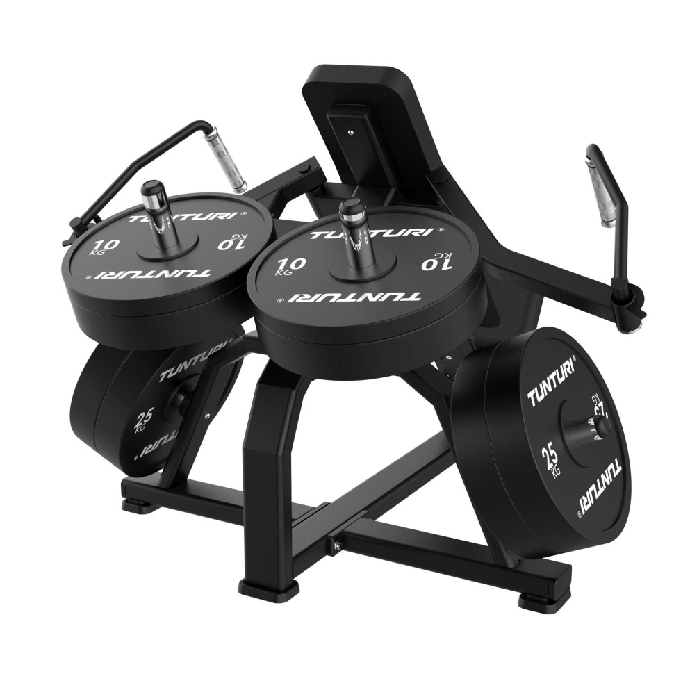 Батерфляй Tunturi Platinum V 25PVP16000