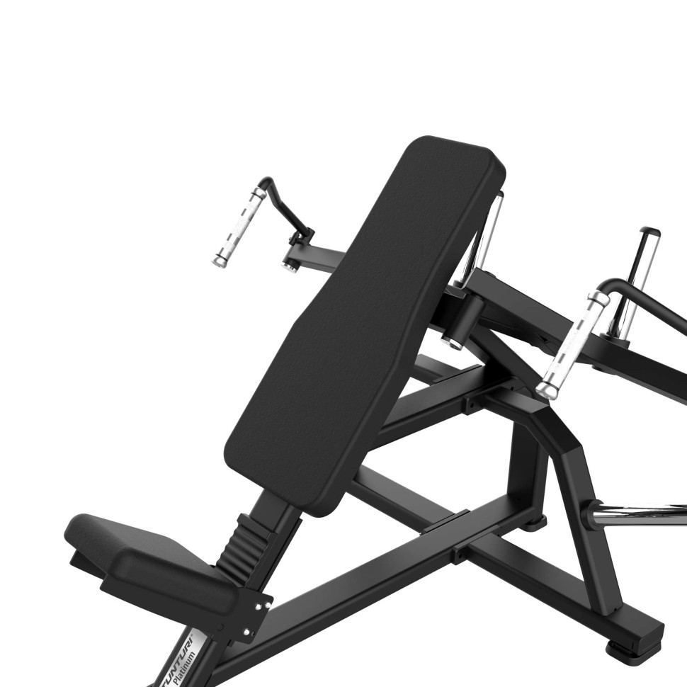 Батерфляй Tunturi Platinum V 25PVP16000