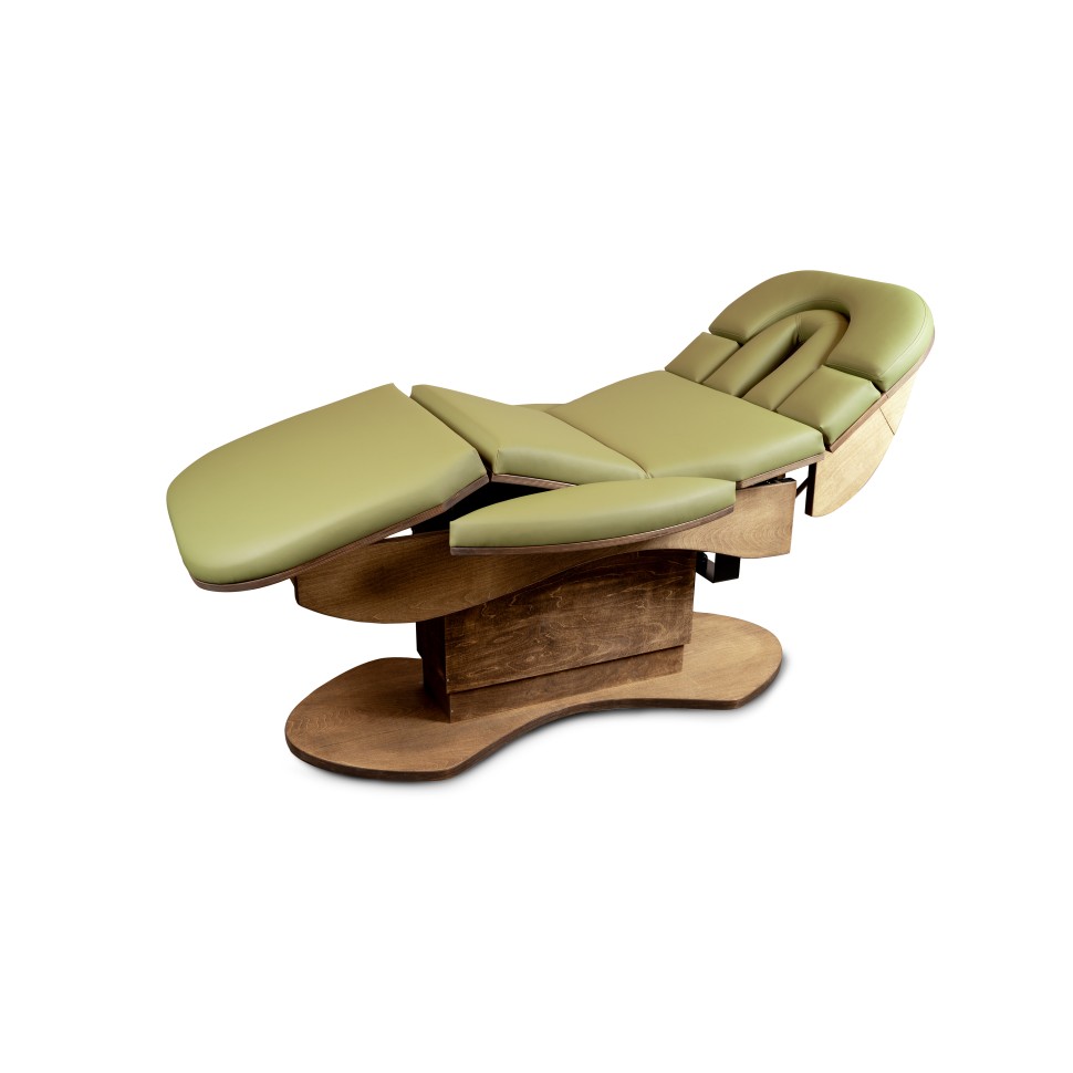 Масажний стіл Relax Sensation PRO-S