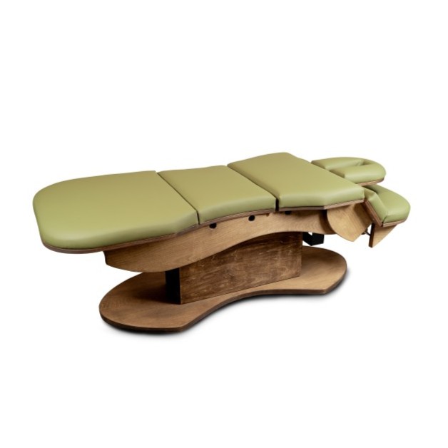 Масажний стіл Relax Sensation PRO-S