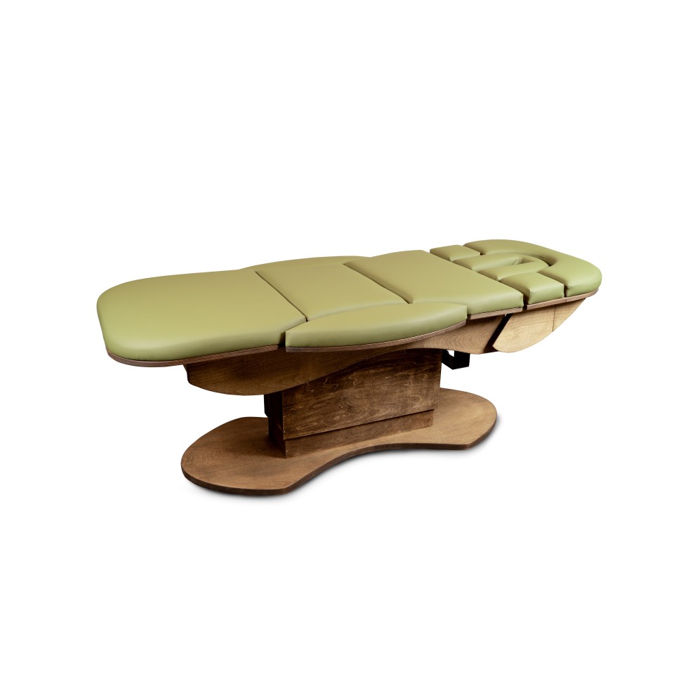 Масажний стіл Relax Sensation PRO-S