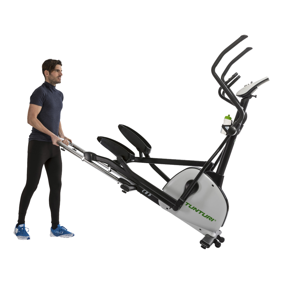 Tunturi C85 F Crosstrainer Endurance 17TCF85000