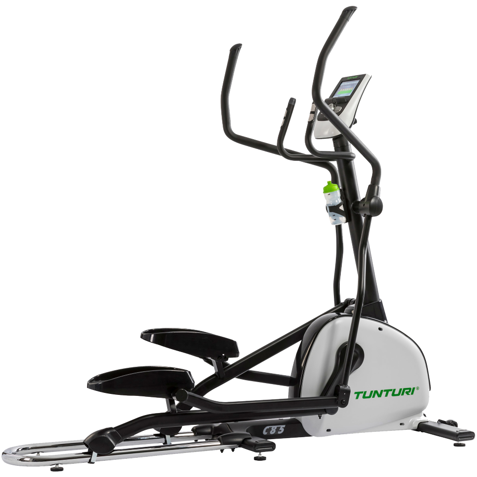 Орбитрек Tunturi C85-F Crosstrainer Endurance 17TCF85000