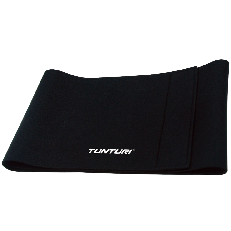 Пояс для похудения Tunturi Neoprene Waist Band 30 cm 14TUSCL329