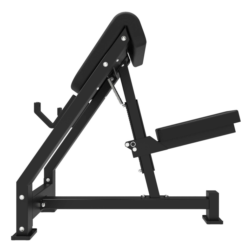 Біцепс-станок Tunturi Platinum V 25PVP24000