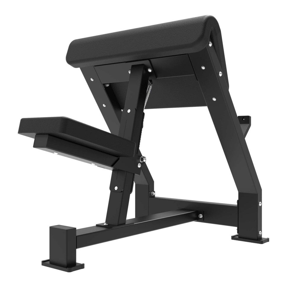 Біцепс-станок Tunturi Platinum V 25PVP24000