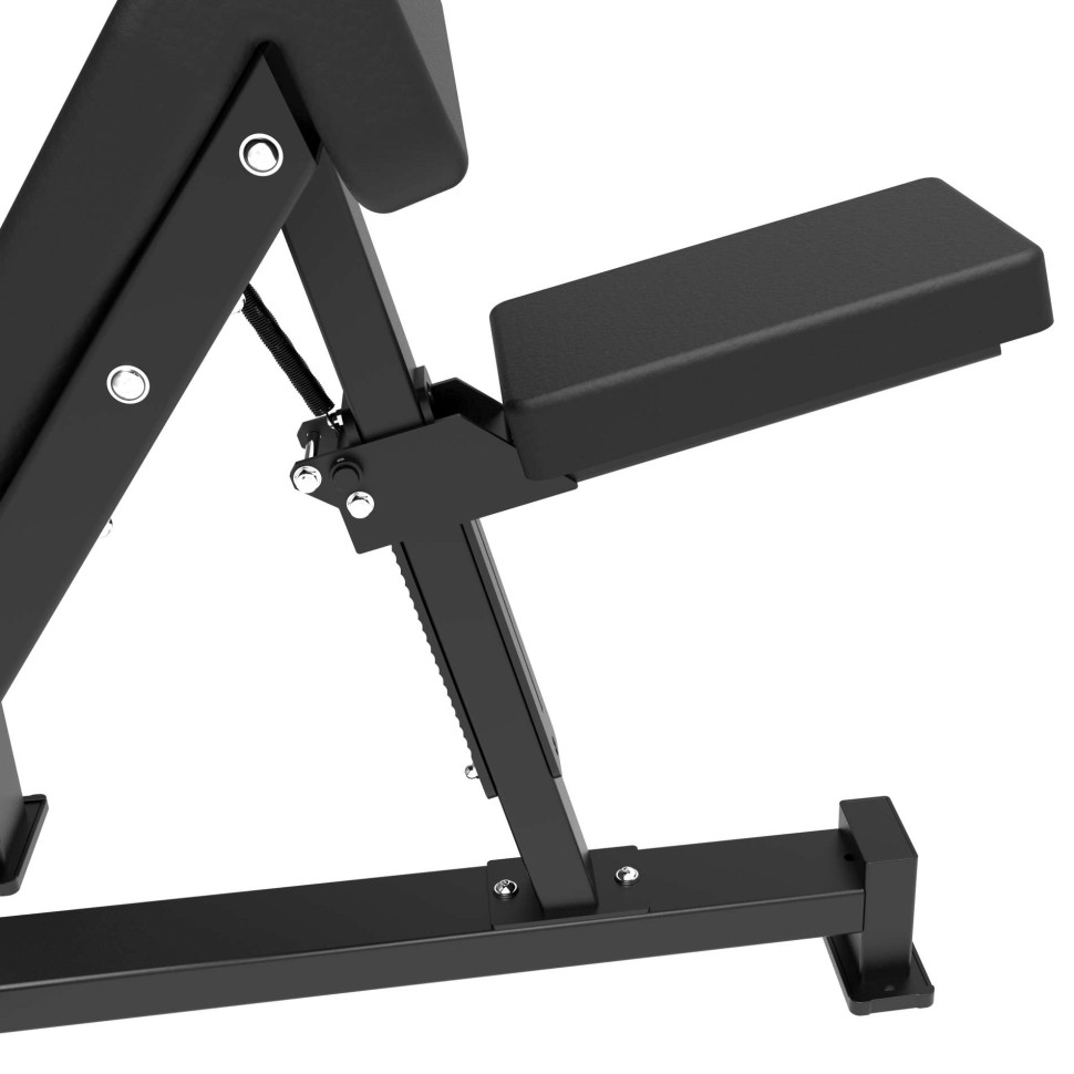 Біцепс-станок Tunturi Platinum V 25PVP24000