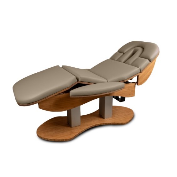 Масажний стіл для вагітних Relax Sensation PRO-S Baby (бамбук)