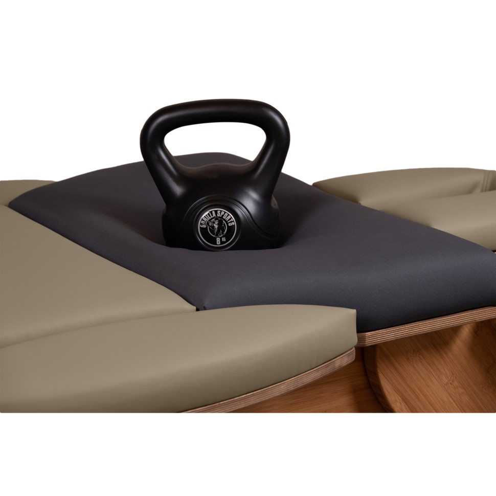 Масажний стіл для вагітних Relax Sensation PRO-S Baby (бамбук)