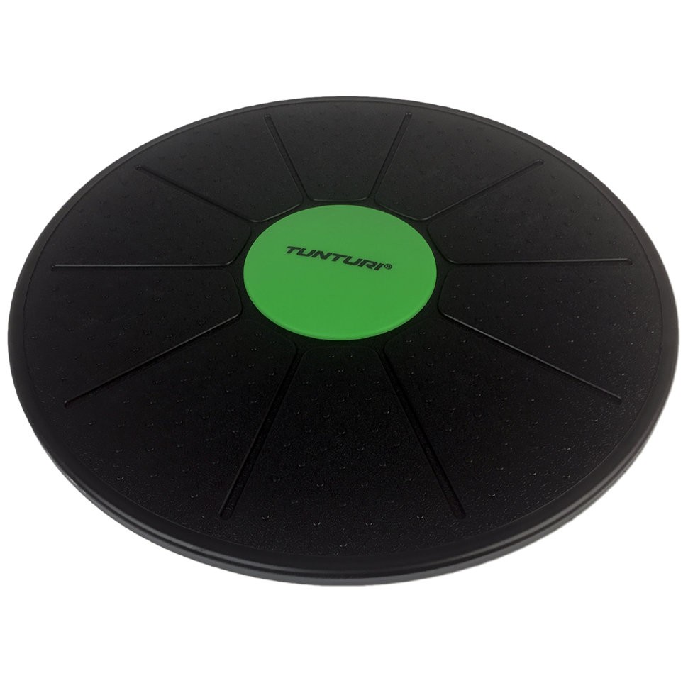 Регулируемая балансировочная платформа Tunturi Adjustable Balance Board 14TUSYO020