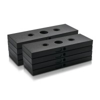 Додаткові ваги 2х20 кг для Autark 8.0 / 9.0 / 10.0 / FT3 14020