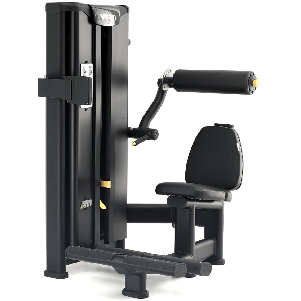 Разгибатель спины Master-Sport BMM 07