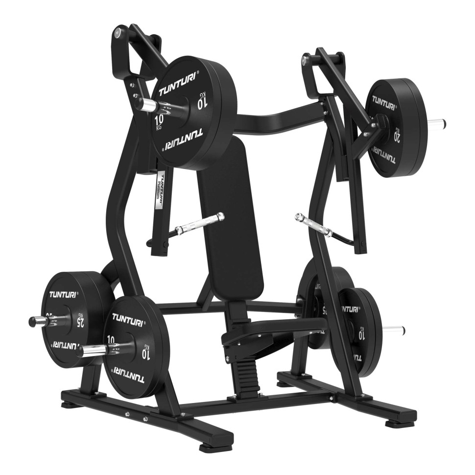 Жим від грудей Tunturi Platinum V 25PVP02000