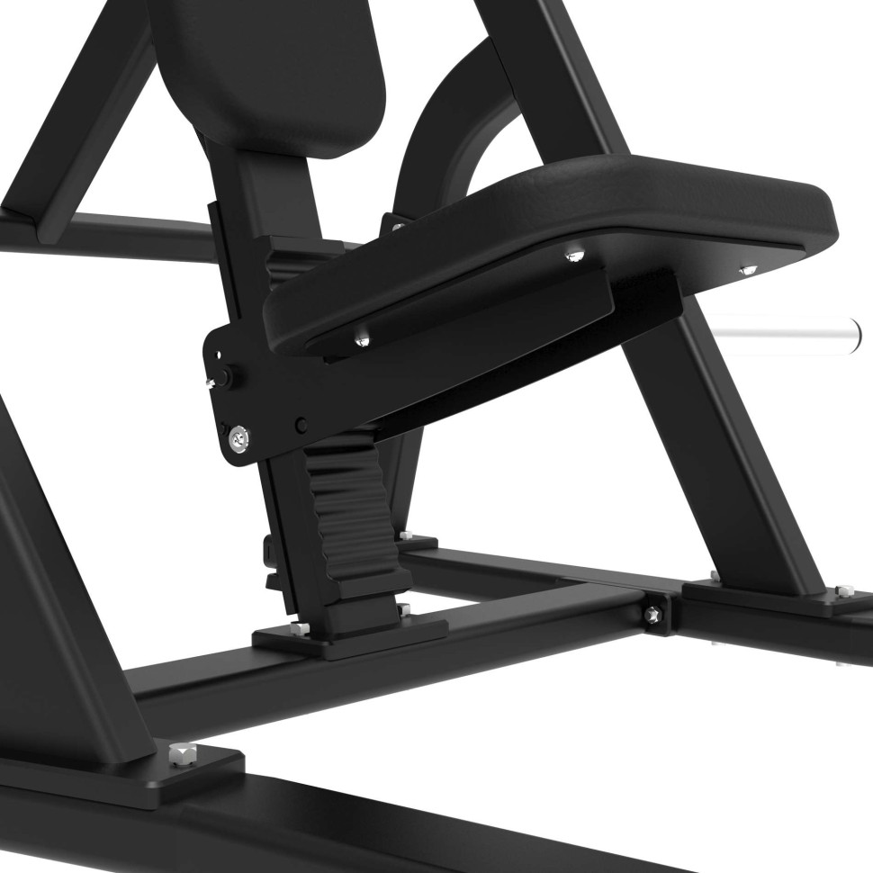 Жим від грудей Tunturi Platinum V 25PVP02000