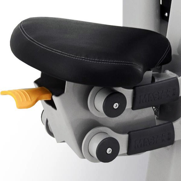 Рычажная тяга Master-Sport BMM 10