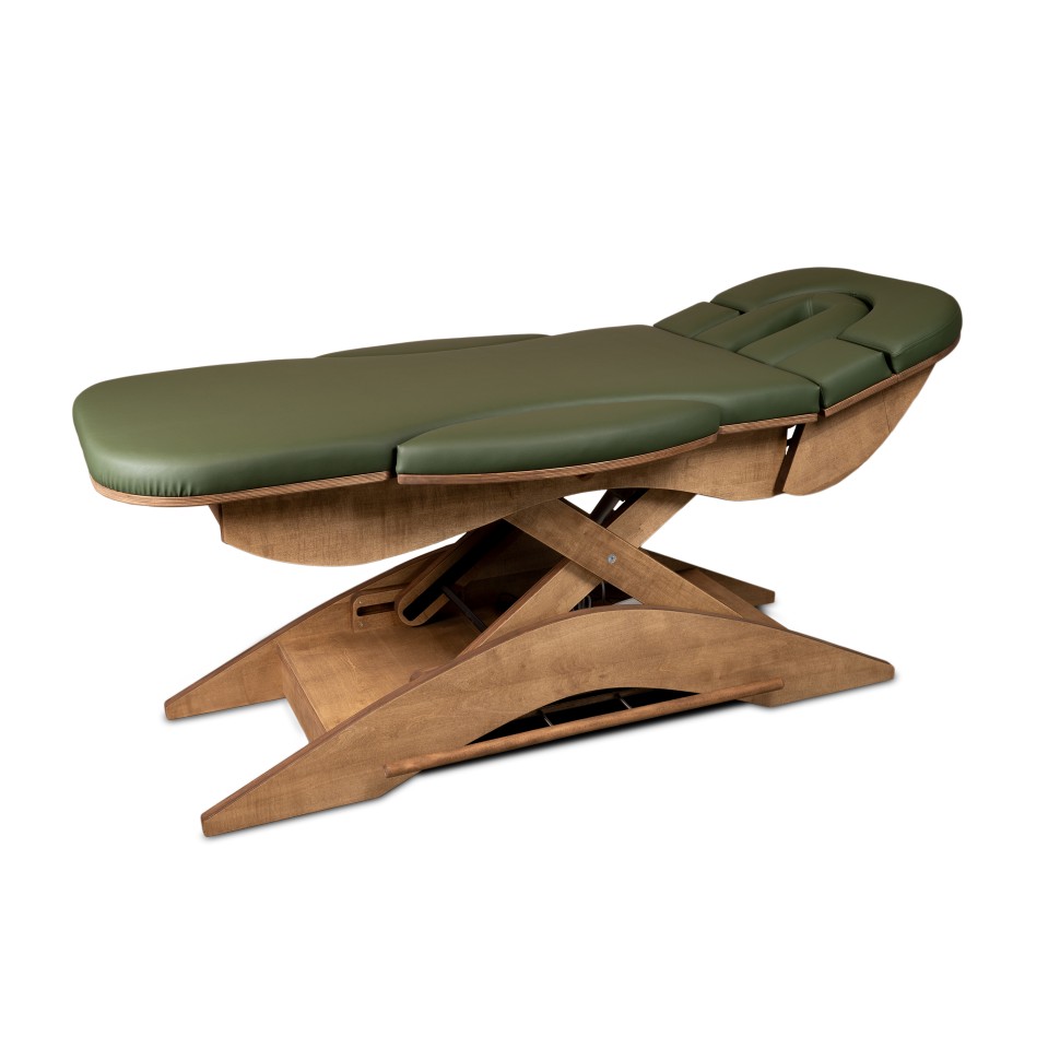 Масажний стіл Relax Sensation Basic Plus 