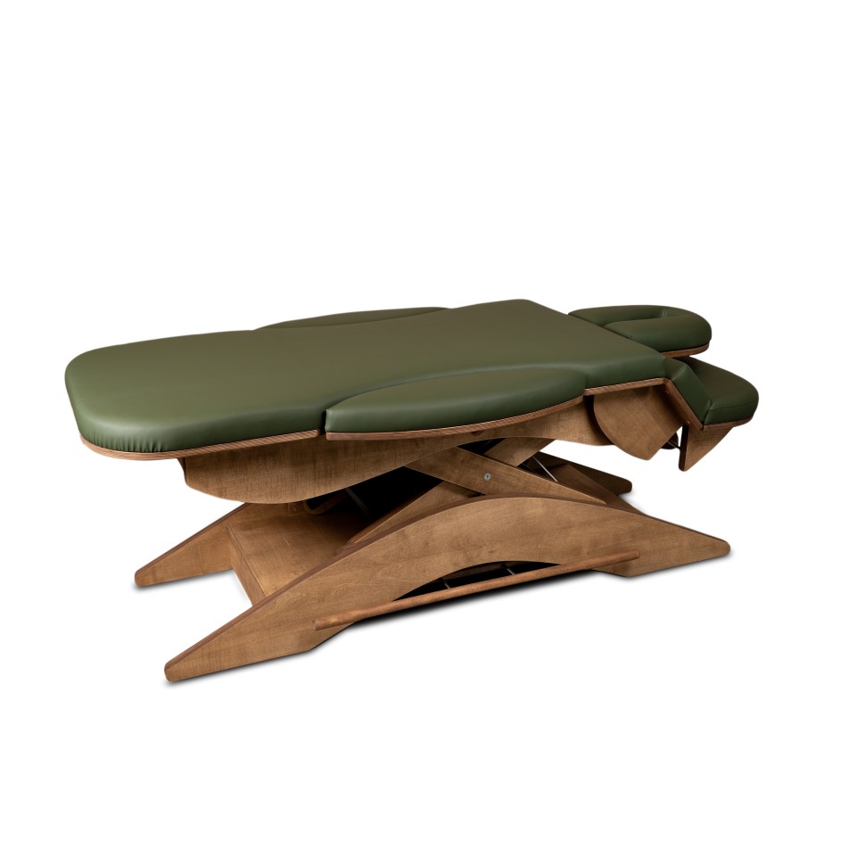 Масажний стіл Relax Sensation Basic Plus 