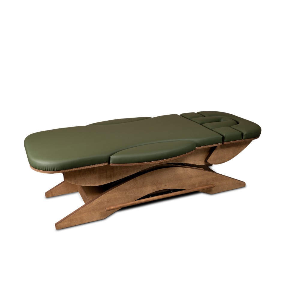Масажний стіл Relax Sensation Basic Plus 