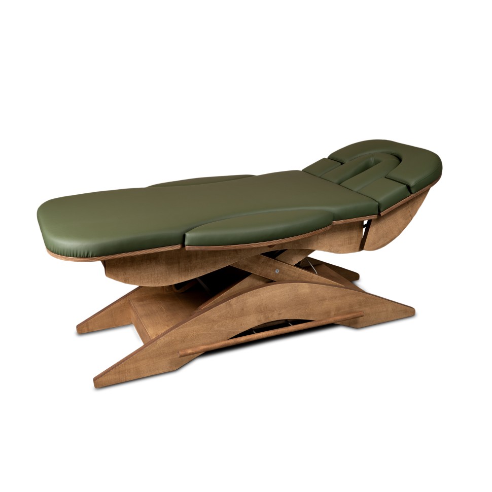Масажний стіл Relax Sensation Basic Plus 