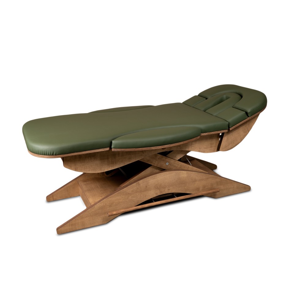 Масажний стіл Relax Sensation Basic Plus 