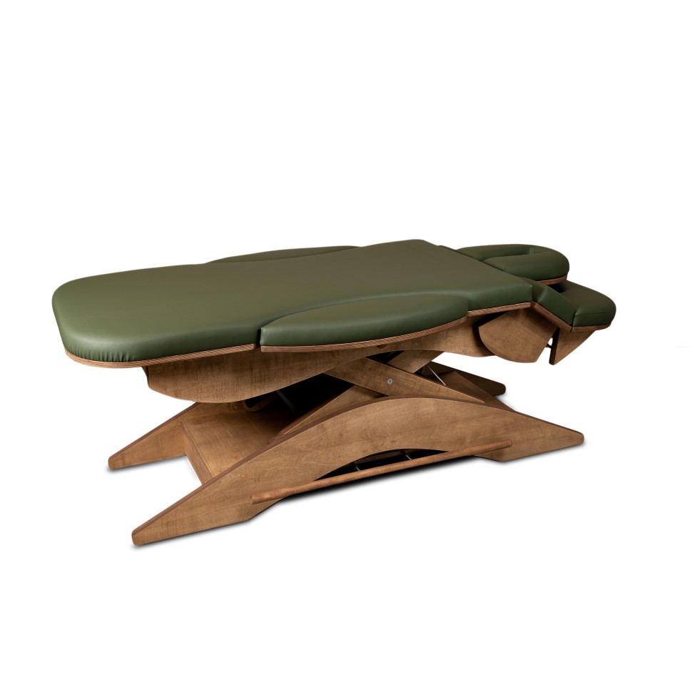 Масажний стіл Relax Sensation Basic Plus 