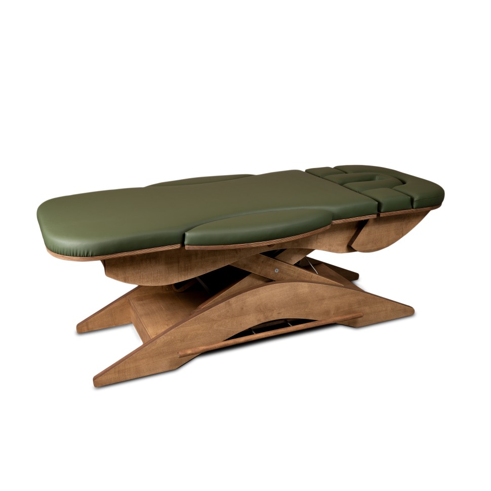 Масажний стіл Relax Sensation Basic Plus 