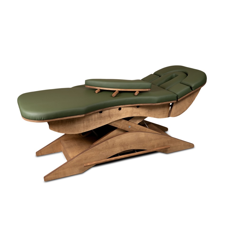 Масажний стіл Relax Sensation Basic Plus 