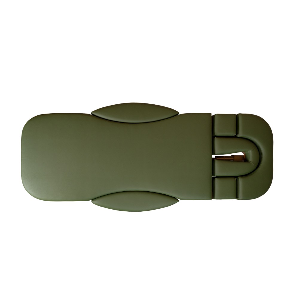 Масажний стіл Relax Sensation Basic Plus 