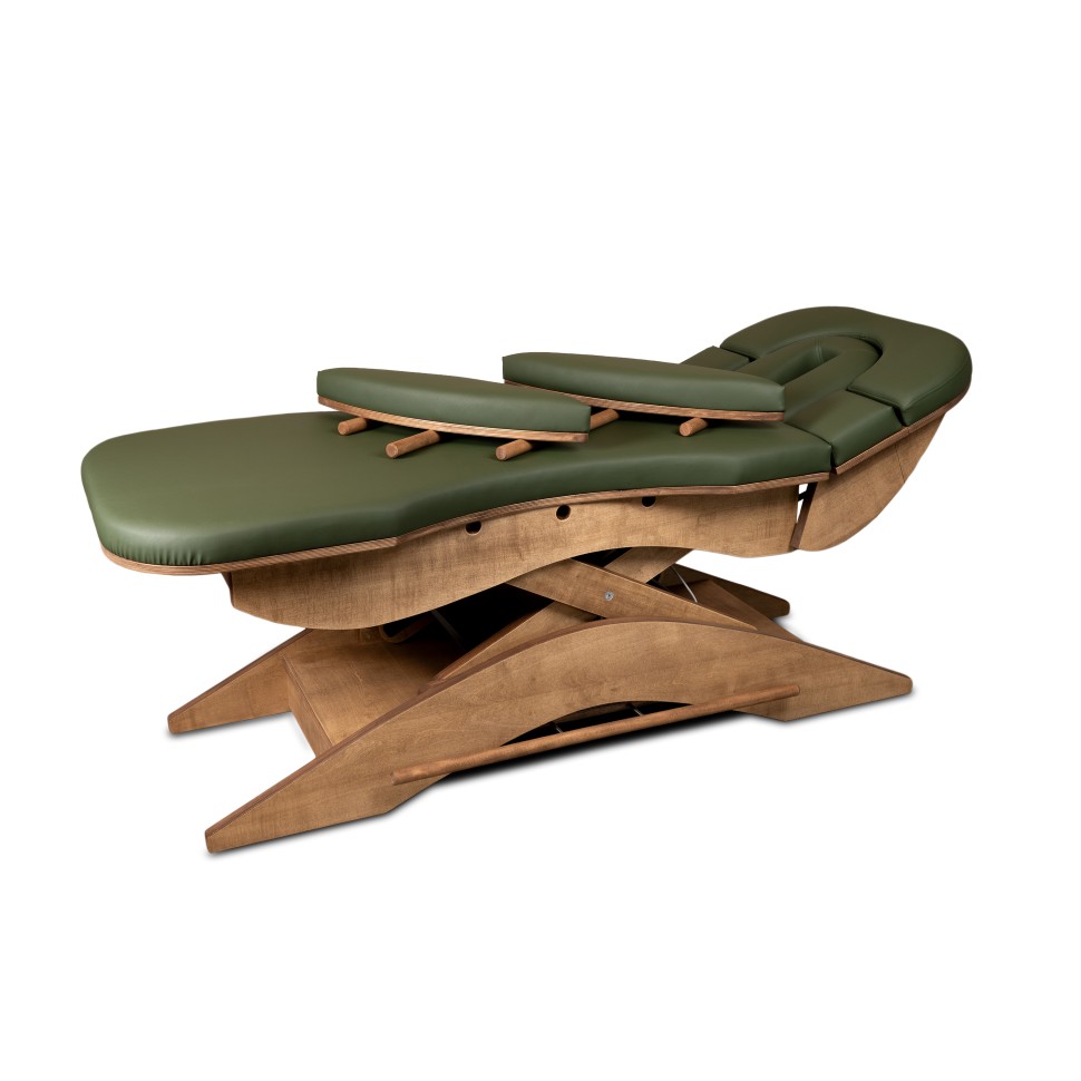 Масажний стіл Relax Sensation Basic Plus 