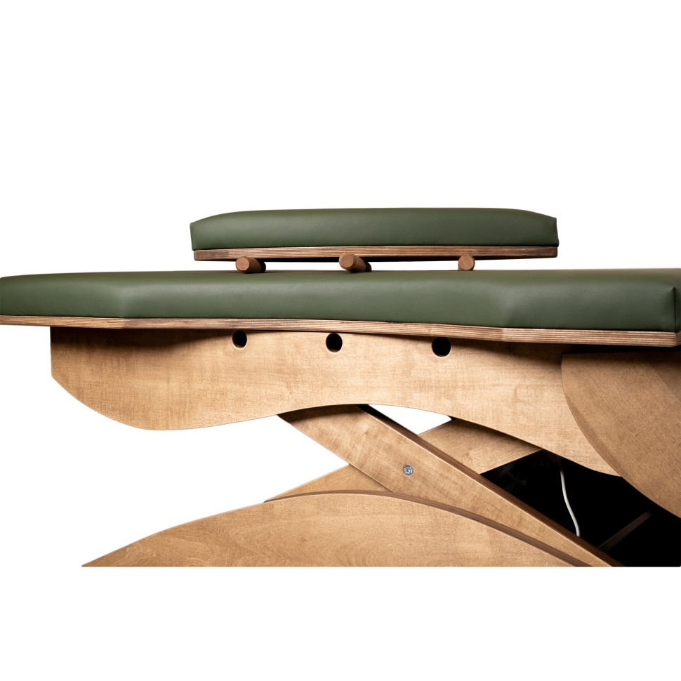 Масажний стіл Relax Sensation Basic Plus 